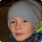 Тимофей Капусткин