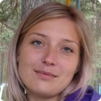 Марина Галеева