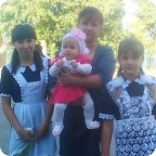 Семья Громовых