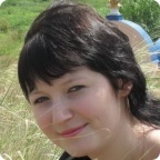 Людмила Пименова