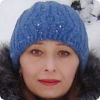 "Альбумин" для Ольги Мосеевой