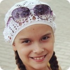 Соня Романова