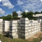 Храм в с. Новое Горяново