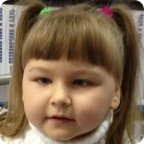 Алёна Есауленко