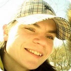 Ирина Абрамова