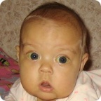 Оплачено обследование Тони Галяпиной