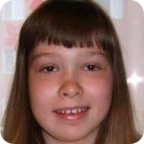 Лиза Белоусова