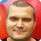 Алексей Сафаров