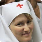 Помощь семьям лежачих больных