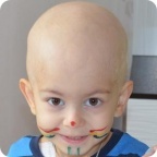 Обследование Родиона Агарагимова. Остаток возвращен