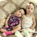 Курс терапии Айшат Омаровой