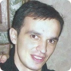 Константин Садкевич