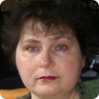 Надежда Леонова