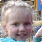 Алиса Насибулина