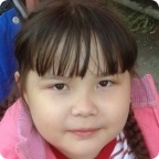 Юля Юлдыбаева