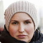 Обращение к жертвователям Оксаны Козловой и Ольги Галимовой