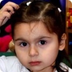 Саша Корешкова