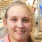 Настя Тарасенко