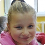 Арина Пачковская