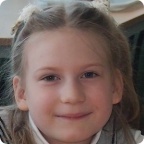 Полина Видякина