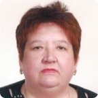 Ирина Суркова