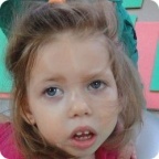 Ксюша Коненкова