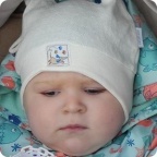 Настя Барехова