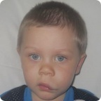 Андрюша Козлов