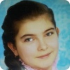 Ульяна Черкасова