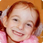 Слова благодарности от семьи Эвелены Осиповой