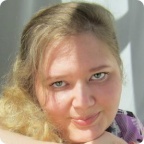 Ольга Лядова