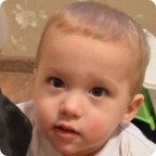 Костя Политов