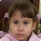 Результаты реабилитации Бородай Маргариты