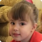 Оплачен курс реабилитации Лады Бузанаковой