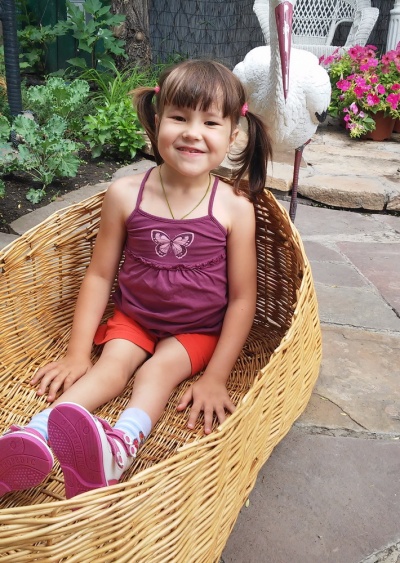 Вероника Сильванович