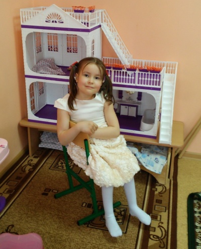 Вероника Сильванович