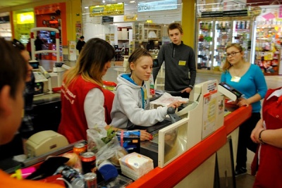 Будущее для сирот