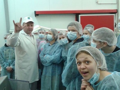 Будущее для сирот