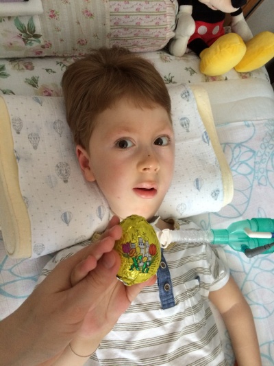 Коля Макаров