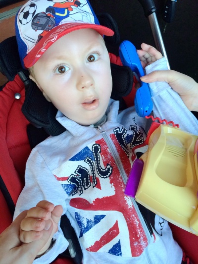 Коля Макаров