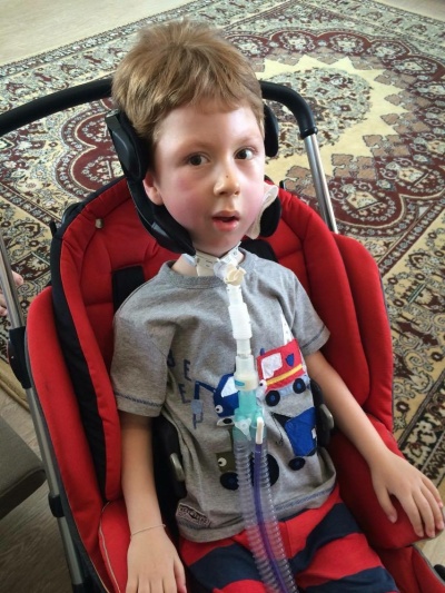 Коля Макаров