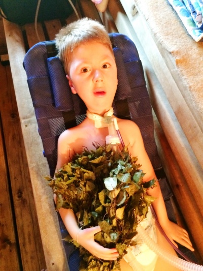 Коля Макаров