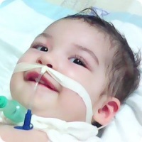 Мадина вернётся домой