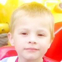 Слова блогадрности от семьи Дани Бондаренко