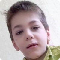 Коляска для Омара Халикова