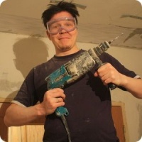 Переведены средства для реализации проекта "Ремонт для бедных"