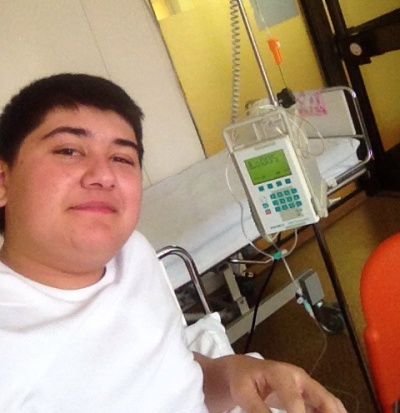 Бахтиёр Умаров