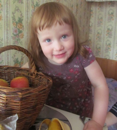 Кетино Ткешелашвили