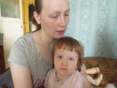 Кетино Ткешелашвили