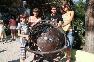 Андрей Степул